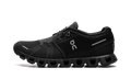 On Running Cloud 5 All Black (Women's)