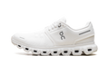On Running Cloud 6 All White (Women's)