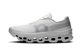 On Running Cloudmonster 1 White (Women's)