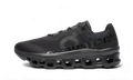 On Running Cloudmonster All Black