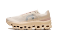 On Running Cloudmonster Moon Fawn (Women's)