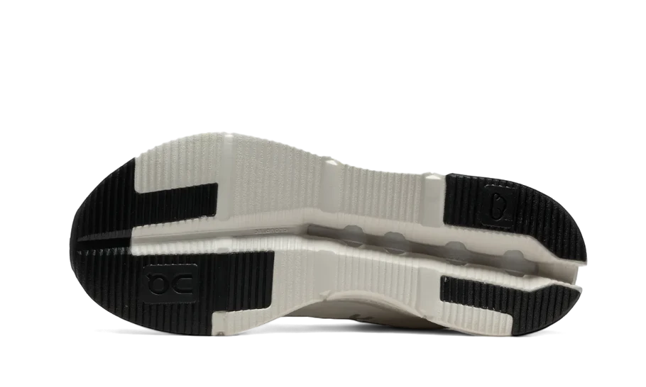 Overkicks - On Running Cloudnova Form White Eclipse (26.98483) - detalle suela