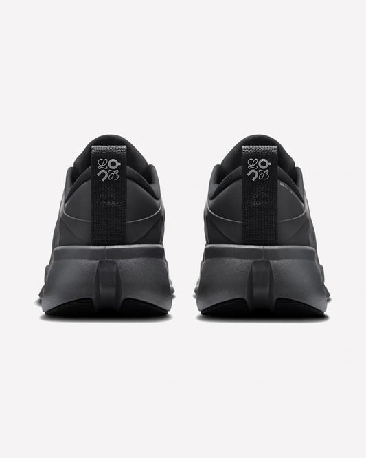 Overkicks - On Running Cloudsolo LOEWE Black (3MF30660553) - vista lateral