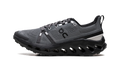 On Running Cloudsurfer Trail Eclipse Black (Women's)