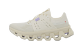 On Running Cloudswift Amp Ivory Ghost (Women's)