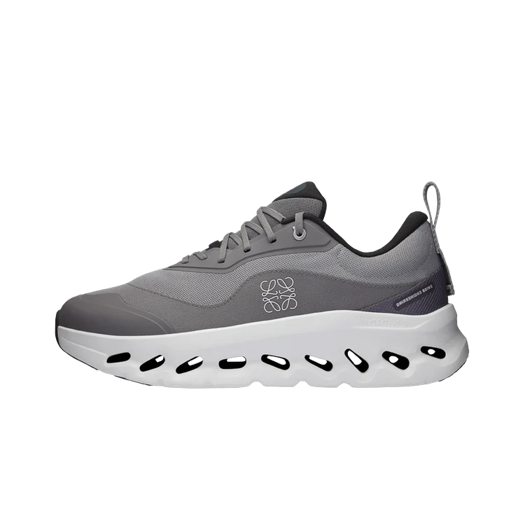 Overkicks - On Running Cloudtilt 2 LOEWE Grey (3ME10690423/M929282X17-1120) - vista lateral