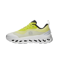 On Running Cloudtilt 2 LOEWE Neon Yellow White
