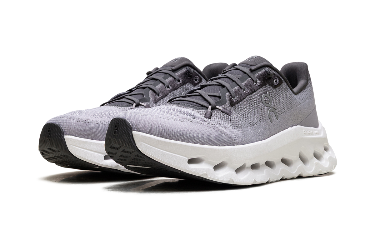 Overkicks - On Running Cloudtilt Eclipse Lilac (Womens) (3WE10053703) - vista trasera