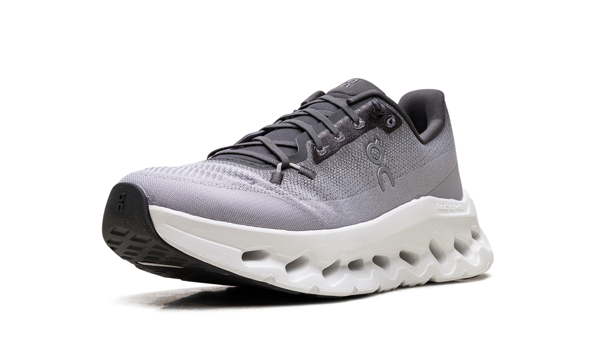 Overkicks - On Running Cloudtilt Eclipse Lilac (Womens) (3WE10053703) - detalle suela