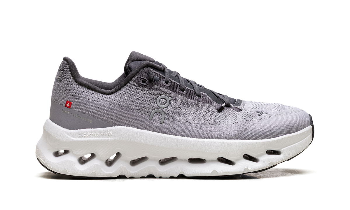 Overkicks - On Running Cloudtilt Eclipse Lilac (Womens) (3WE10053703) - detalle talon