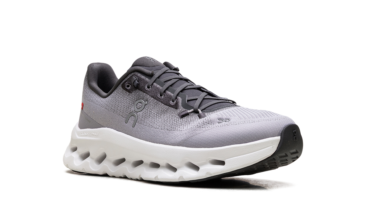 Overkicks - On Running Cloudtilt Eclipse Lilac (Womens) (3WE10053703) - detalle lateral interior