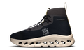 On Running Cloudtilt Hi LOEWE Black Oatmeal Olive (Women's)