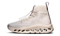 On Running Cloudtilt Hi LOEWE Sand Oatmeal Plum (Women's)