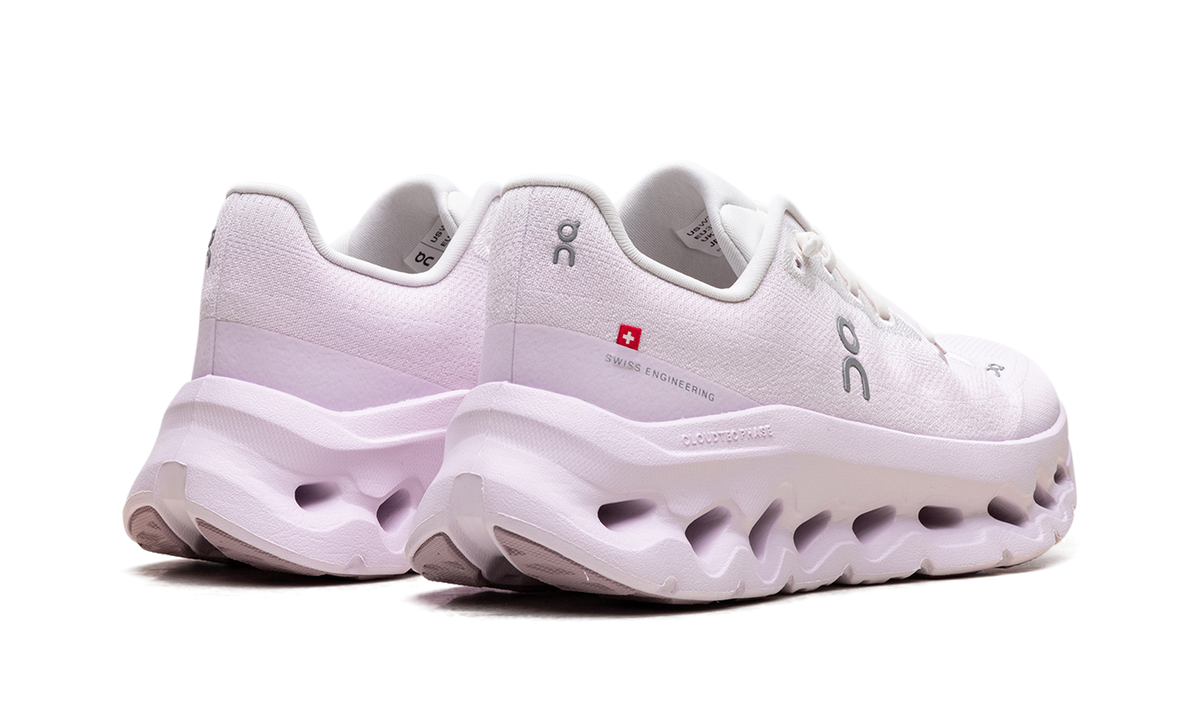 Overkicks - On Running Cloudtilt Ivory Orchid (Womens) (3WE10053286) - par completo