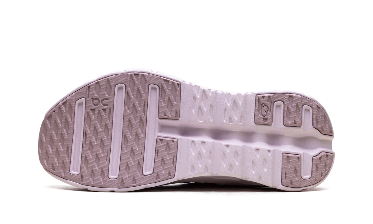 Overkicks - On Running Cloudtilt Ivory Orchid (Womens) (3WE10053286) - vista superior