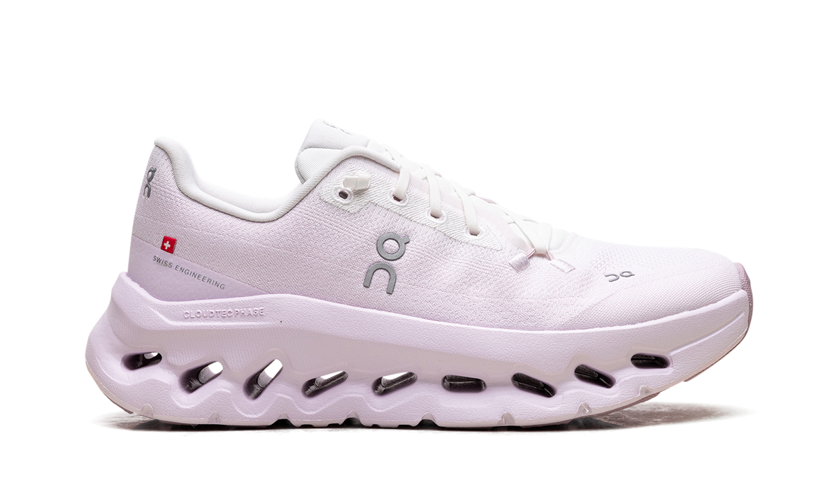 Overkicks - On Running Cloudtilt Ivory Orchid (Womens) (3WE10053286) - detalle talon