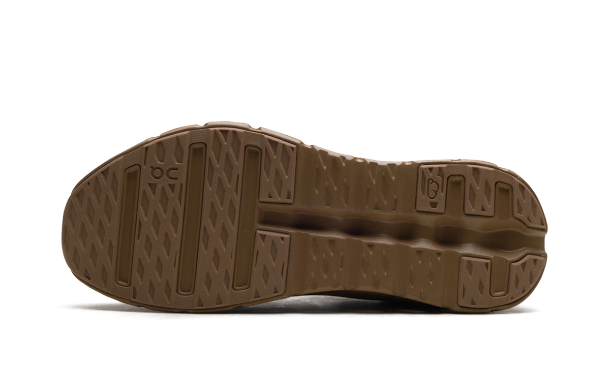 Overkicks - On Running Cloudtilt LOEWE Dark Sand (3MD30333505) - vista superior