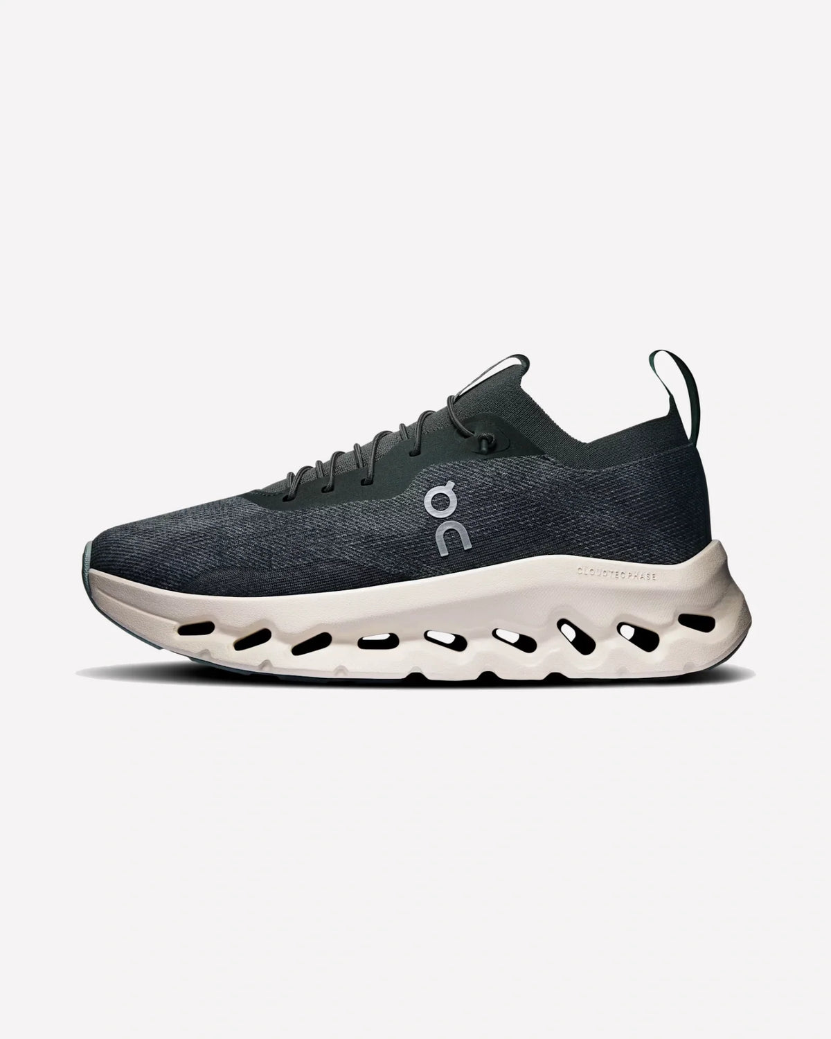 Overkicks - On Running Cloudtilt LOEWE Denim Grey (3MF31174619 / M929282X40-6606) - vista lateral