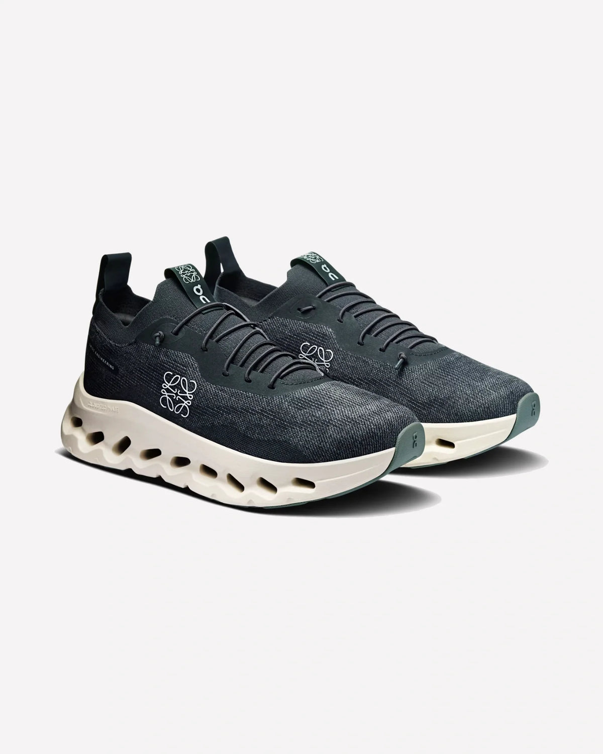 Overkicks - On Running Cloudtilt LOEWE Denim Grey (3MF31174619 / M929282X40-6606) - imagen 2