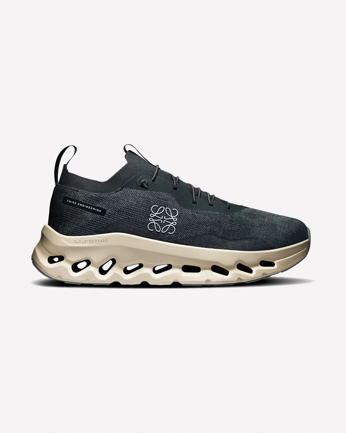 Overkicks - On Running Cloudtilt LOEWE Denim Grey (3MF31174619 / M929282X40-6606) - imagen 3