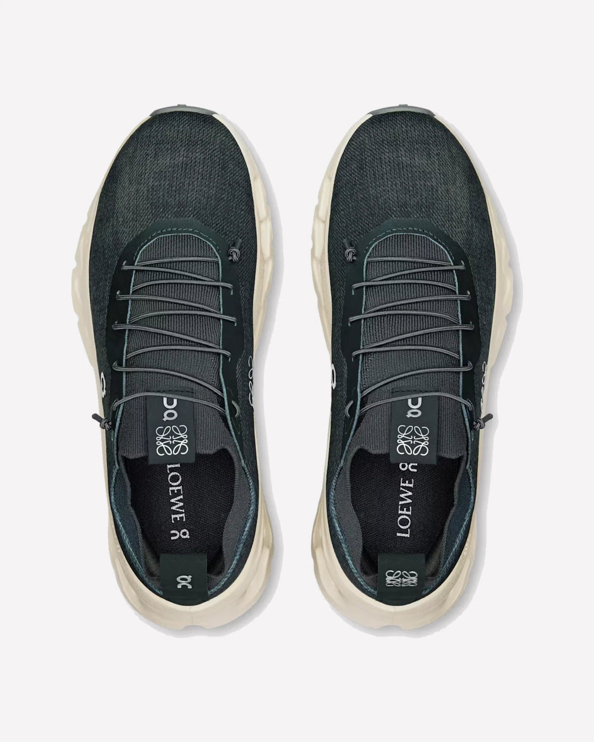 Overkicks - On Running Cloudtilt LOEWE Denim Grey (3MF31174619 / M929282X40-6606) - imagen 4