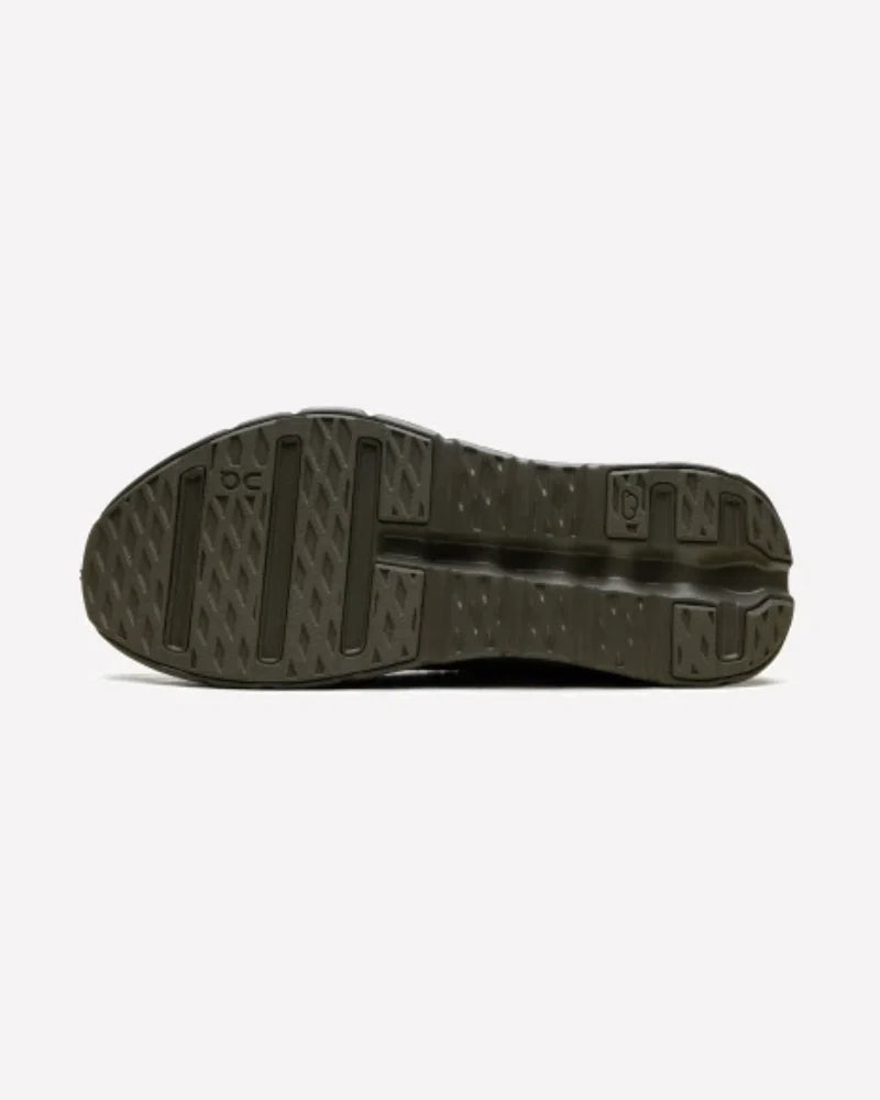 Overkicks - On Running Cloudtilt LOEWE Khaki Green (3MD30330436) - imagen 4