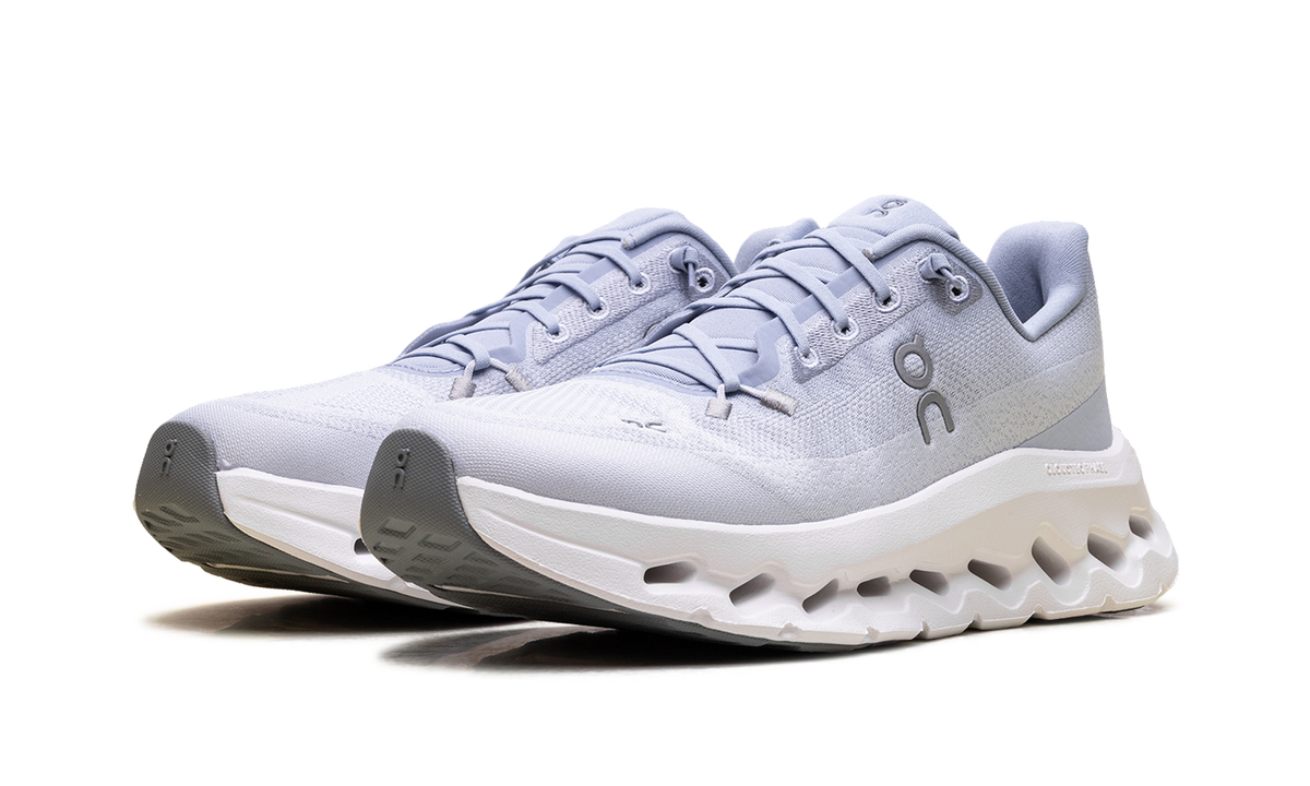 Overkicks - On Running Cloudtilt Marsh Heather (Womens) (3WE10054844) - vista trasera