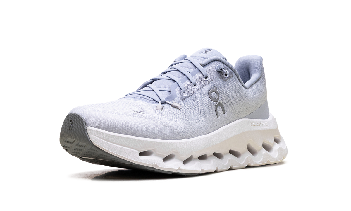 Overkicks - On Running Cloudtilt Marsh Heather (Womens) (3WE10054844) - detalle suela