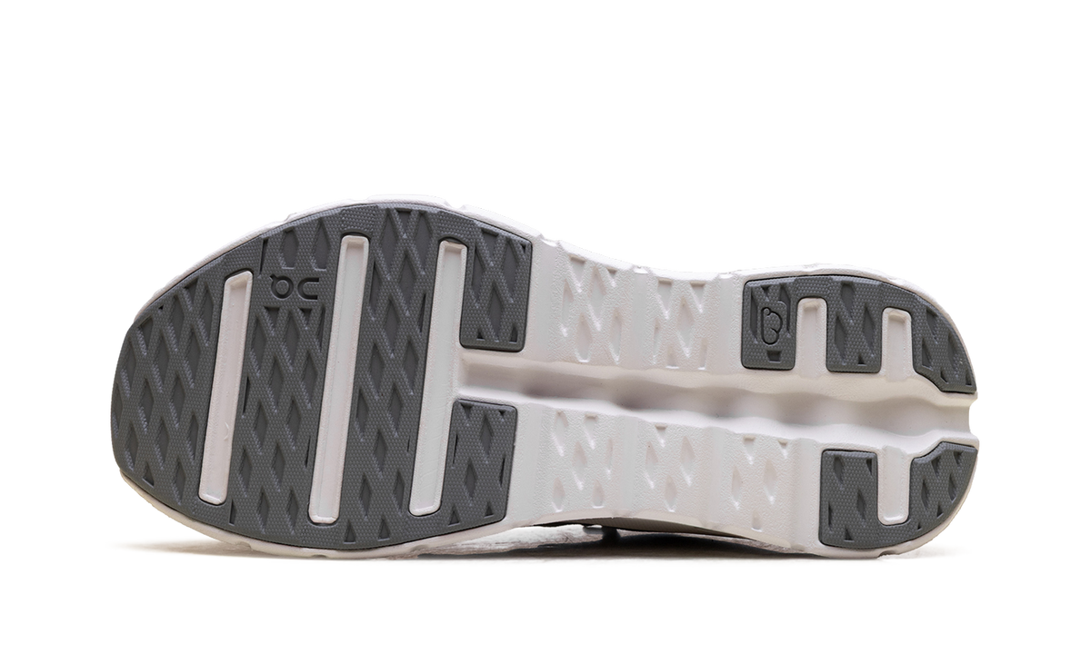 Overkicks - On Running Cloudtilt Marsh Heather (Womens) (3WE10054844) - vista superior