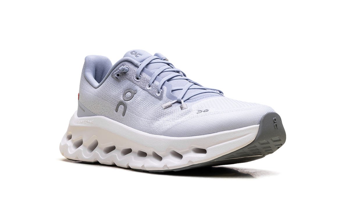 Overkicks - On Running Cloudtilt Marsh Heather (Womens) (3WE10054844) - detalle lateral interior