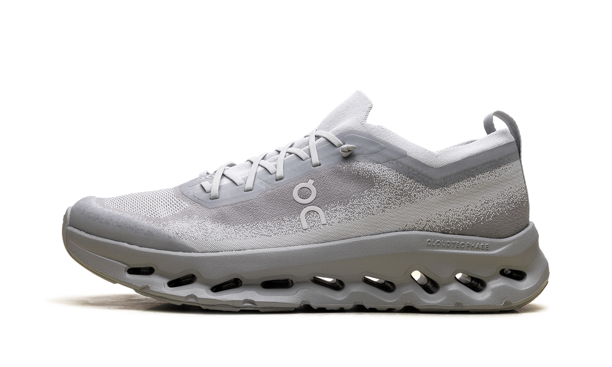 Overkicks - On Running Cloudtilt Moon Zendaya Glacier Alloy (3MF30671536) - vista lateral