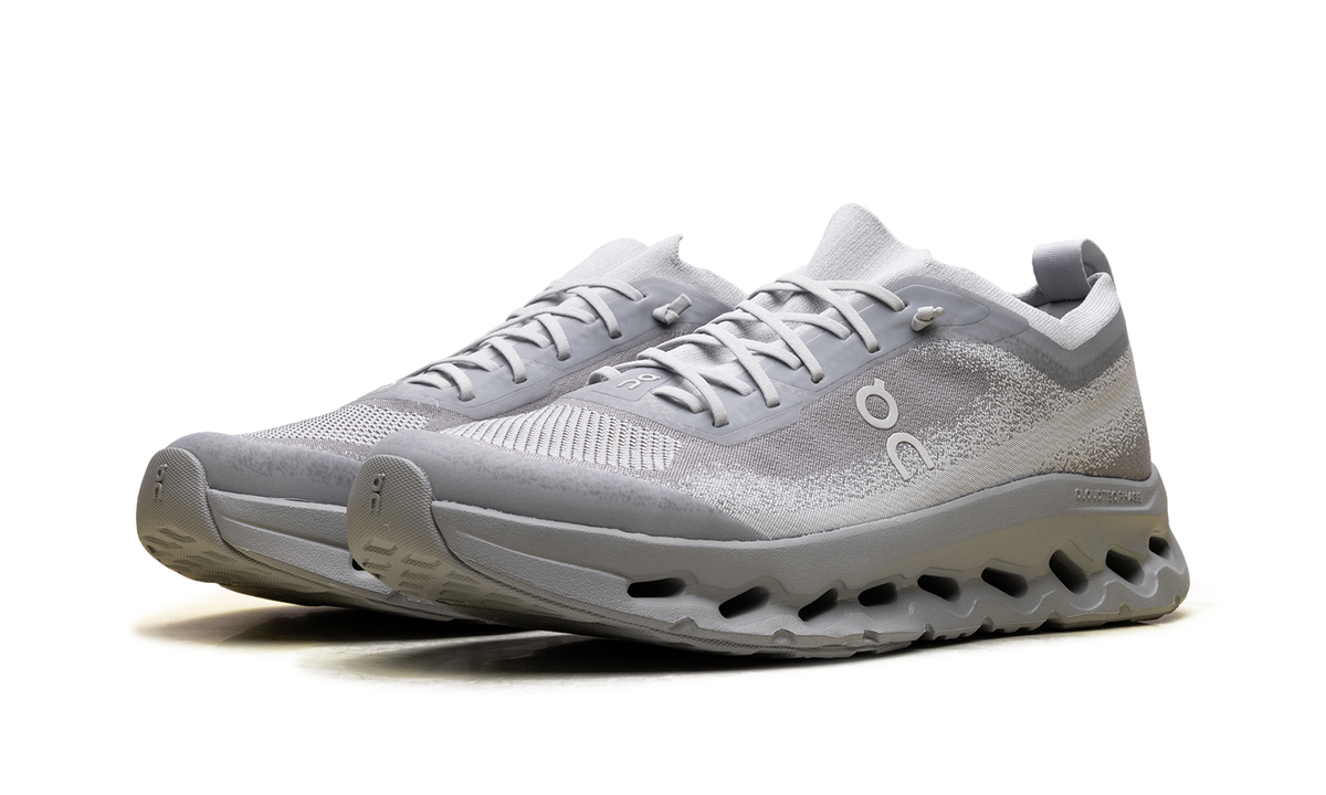 Overkicks - On Running Cloudtilt Moon Zendaya Glacier Alloy (3MF30671536) - vista trasera