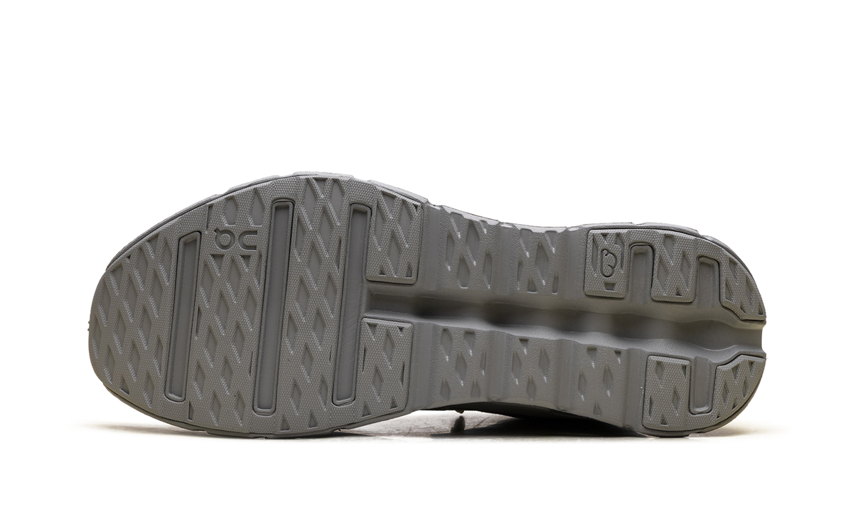 Overkicks - On Running Cloudtilt Moon Zendaya Glacier Alloy (3MF30671536) - vista superior