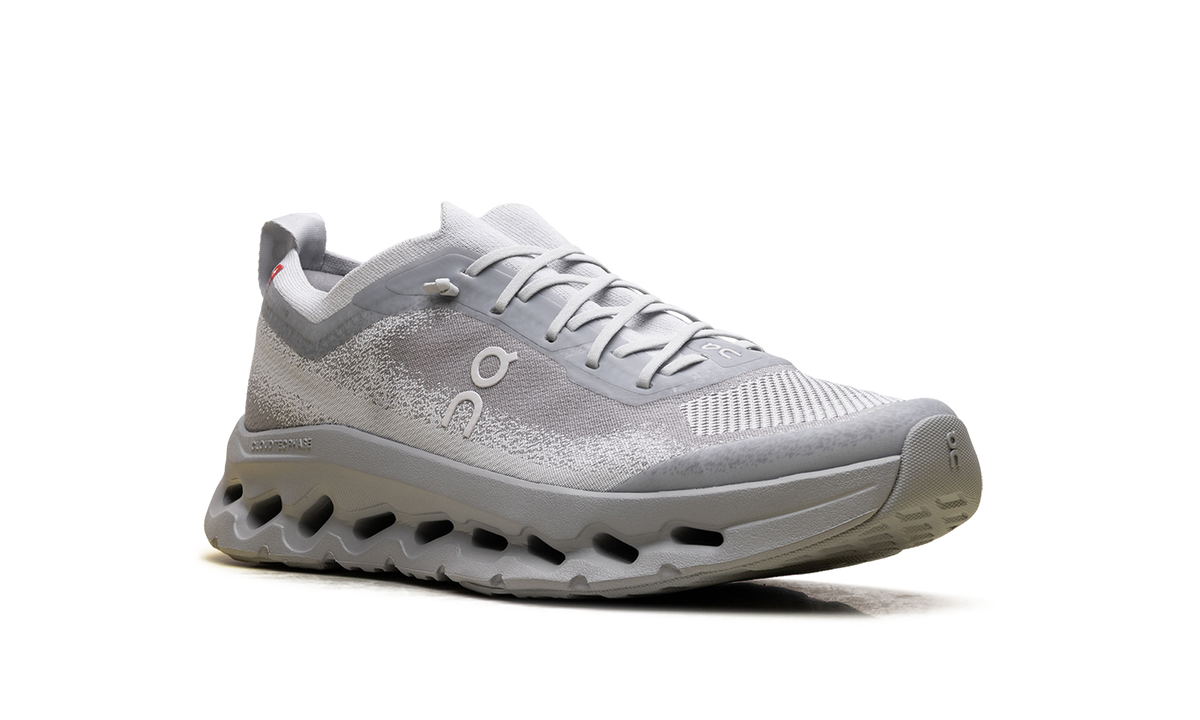 Overkicks - On Running Cloudtilt Moon Zendaya Glacier Alloy (3MF30671536) - detalle lateral interior
