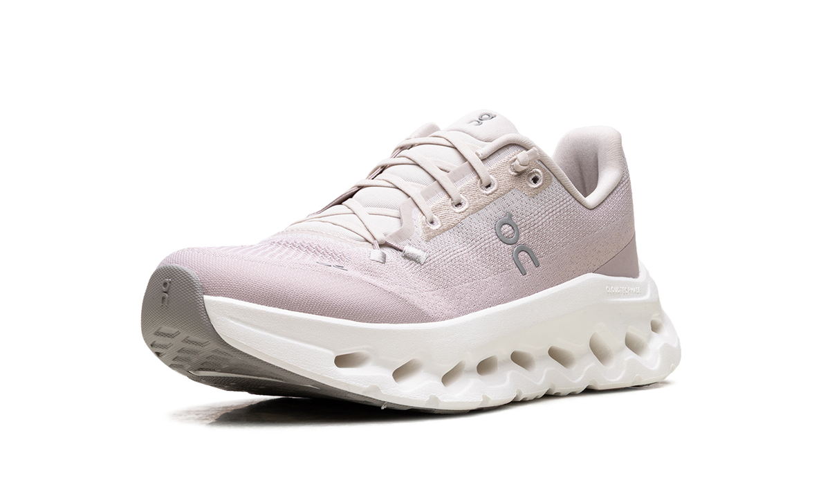 Overkicks - On Running Cloudtilt Pearl Fade (Womens) (3WE10054161) - detalle suela