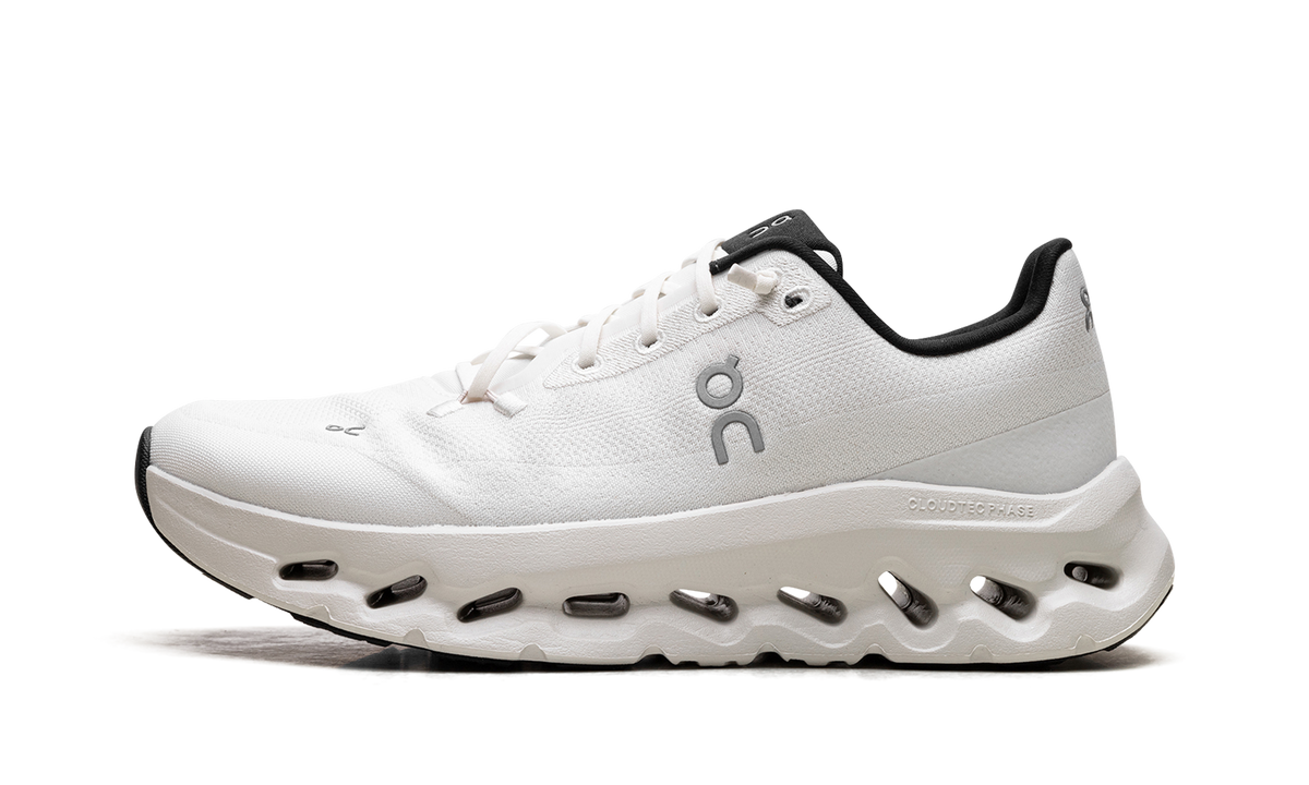 Overkicks - On Running Cloudtilt Pearl Ice (3ME10102531) - vista lateral