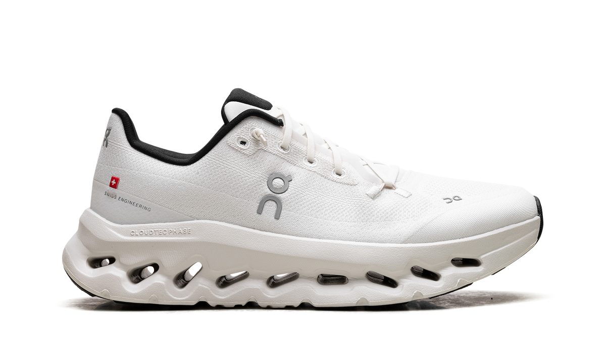 Overkicks - On Running Cloudtilt Pearl Ice (3ME10102531) - detalle talon