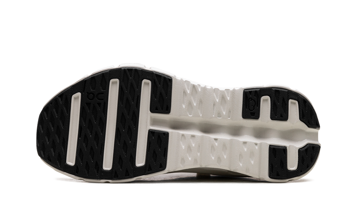 Overkicks - On Running Cloudtilt Pearl Ice (Womens) (3WE10052531) - vista superior