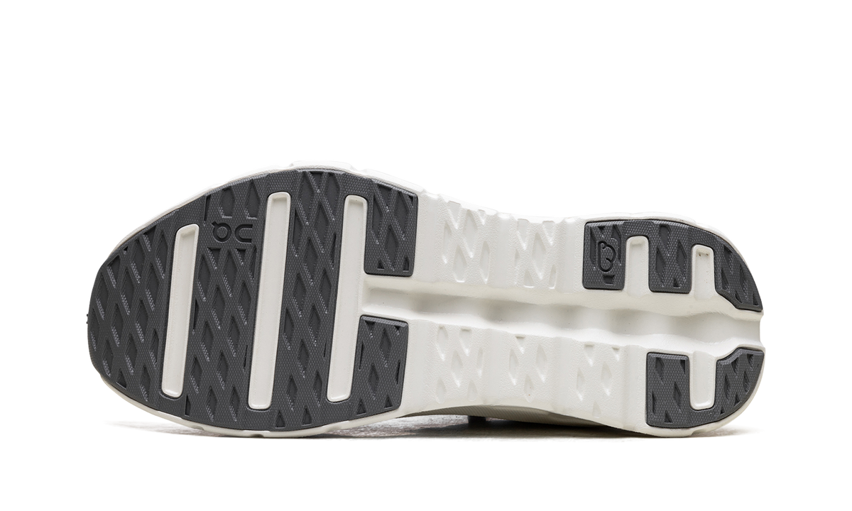 Overkicks - On Running Cloudtilt Rock Ivory (Womens) (3WE10053247) - vista superior