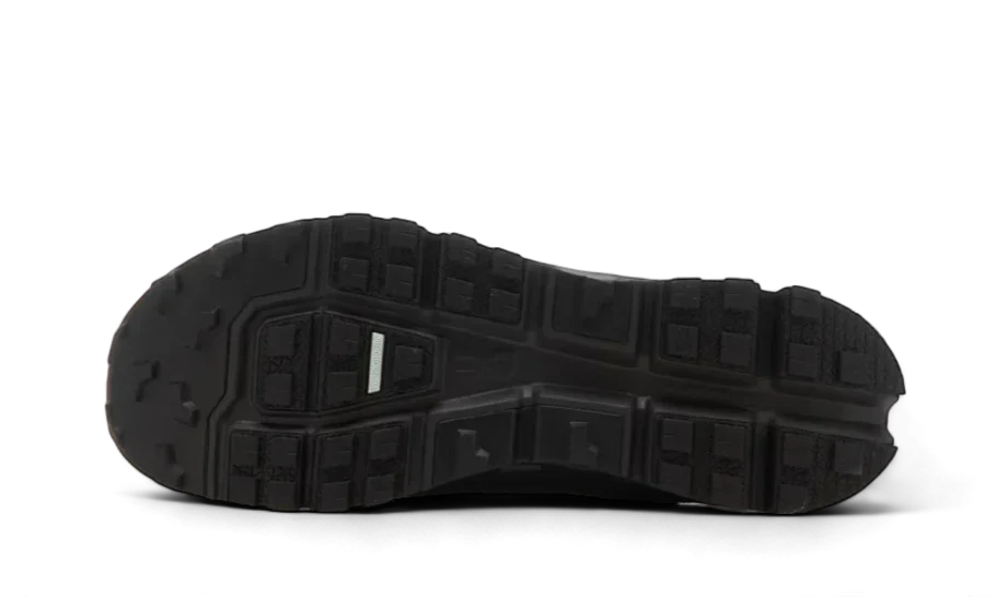Overkicks - On Running Cloudultra 2 All Black (3MD30280485) - detalle suela