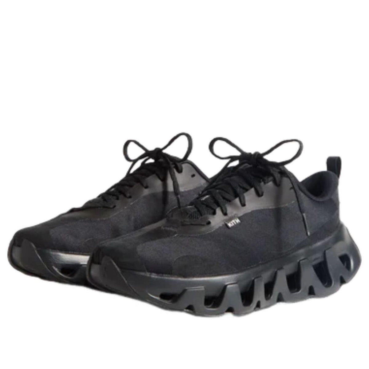 Overkicks - On Running K-Tech 1 Kith Black (3MG10771043) - imagen 2