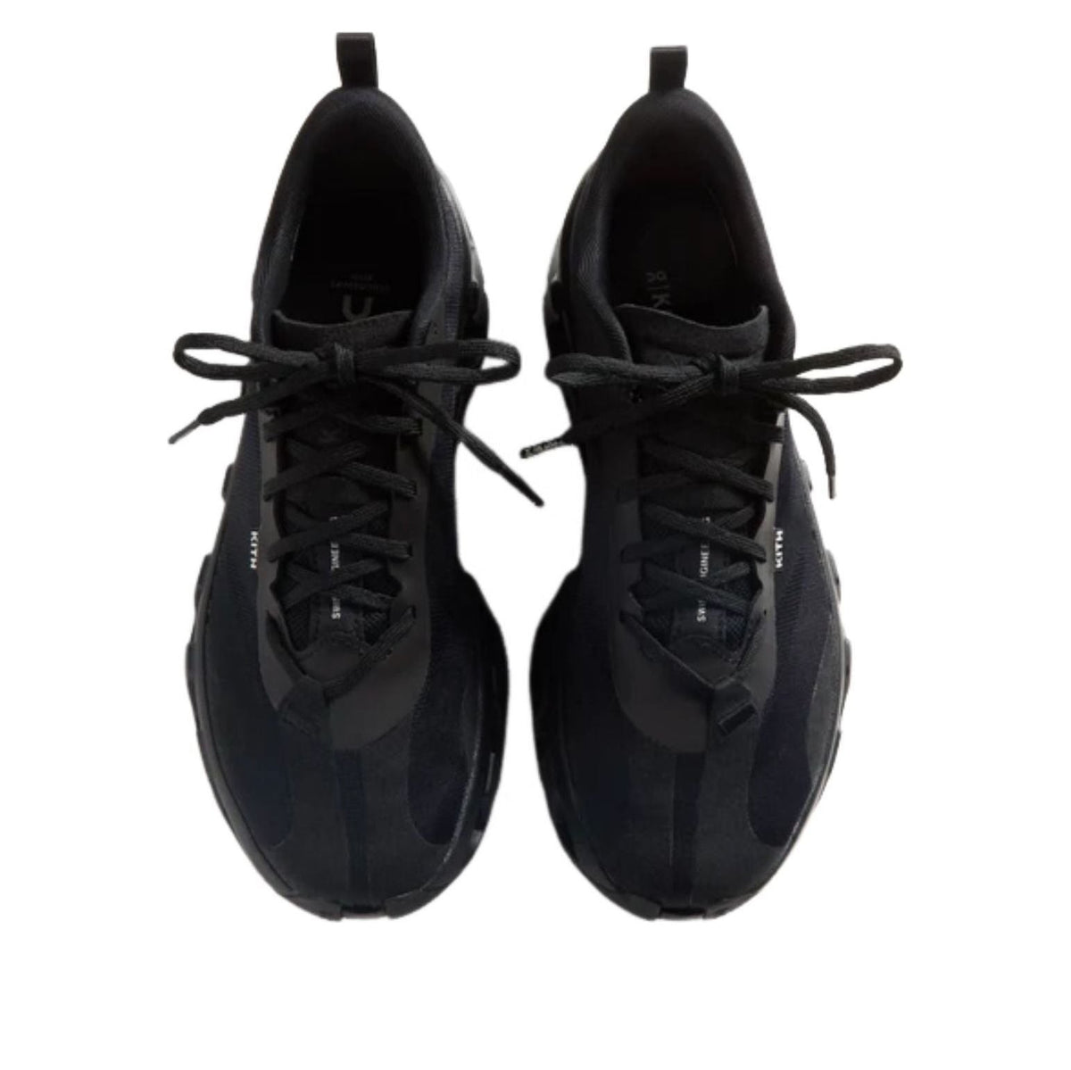 Overkicks - On Running K-Tech 1 Kith Black (3MG10771043) - imagen 3