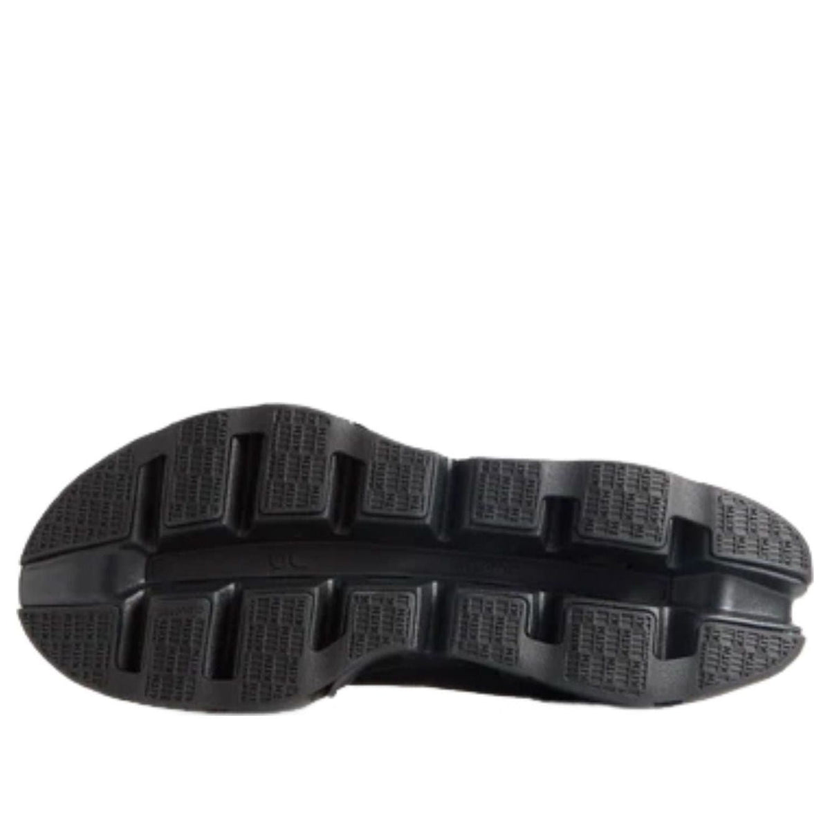 Overkicks - On Running K-Tech 1 Kith Black (3MG10771043) - imagen 5