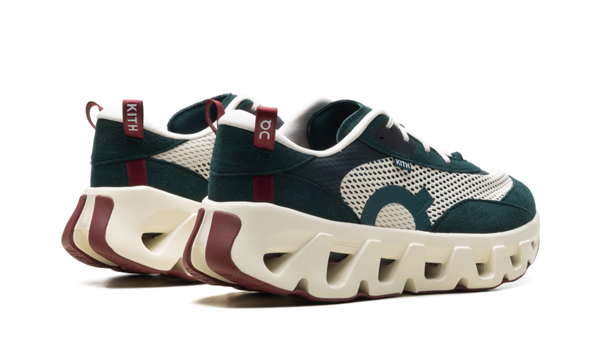 Overkicks - On Running K-Tech 2 Kith Spirulina Barley (3MG10844970) - par completo