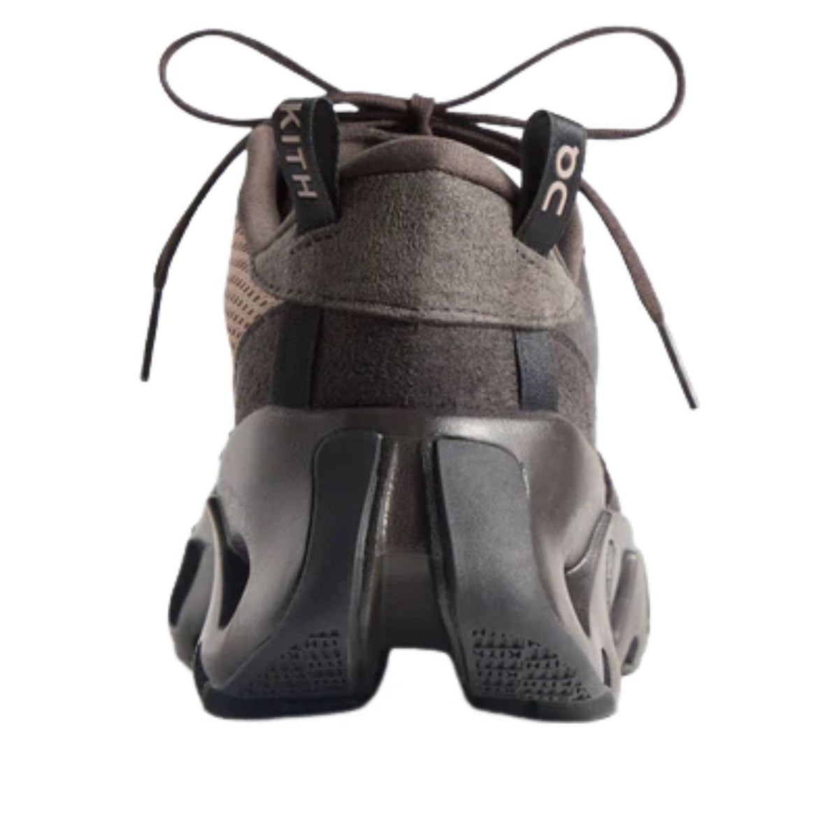 Overkicks - On Running K-Tech 2 Kith Thorn Ganache (3MG10844969) - imagen 4