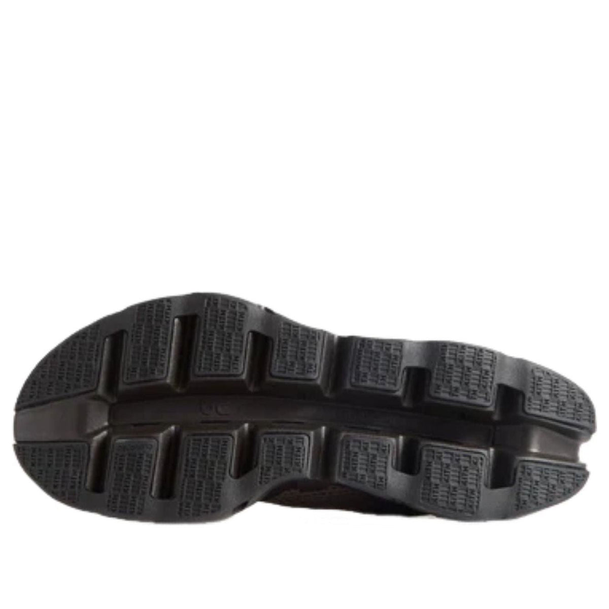 Overkicks - On Running K-Tech 2 Kith Thorn Ganache (3MG10844969) - imagen 5