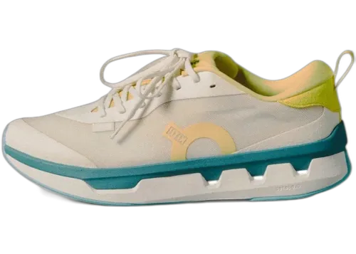 Overkicks - On Running K-Tech 3 Kith Ivory Storm (3MG31190980) - vista lateral