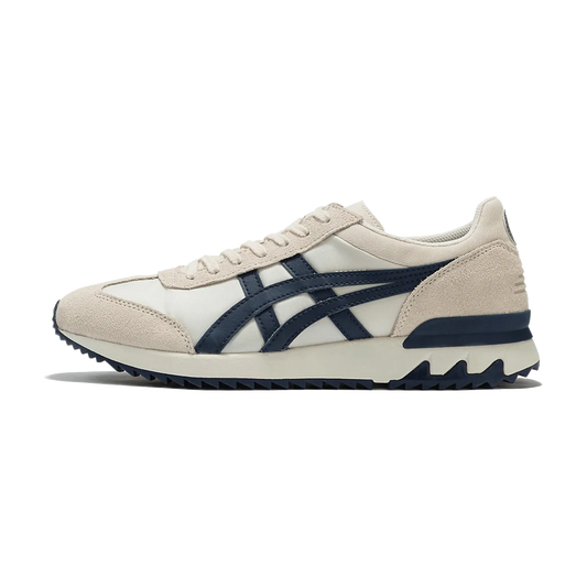 Overkicks - Onitsuka Tiger California 78 EX Birch Peacoat (1183B410-200) - vista lateral