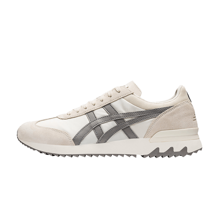 Overkicks - Onitsuka Tiger California 78 EX Birch Steeple Grey (1183A355-201) - vista lateral