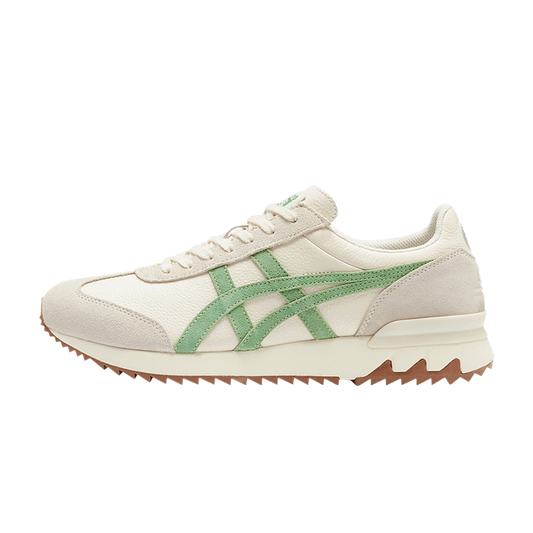 Overkicks - Onitsuka Tiger California 78 EX VIN Birch Verdigris Green (1183C284-200) - vista lateral